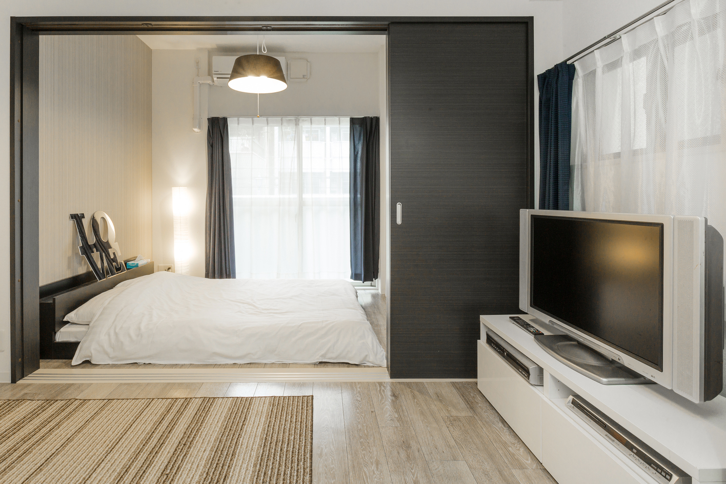 SI Stylish Apartment in Minami horie