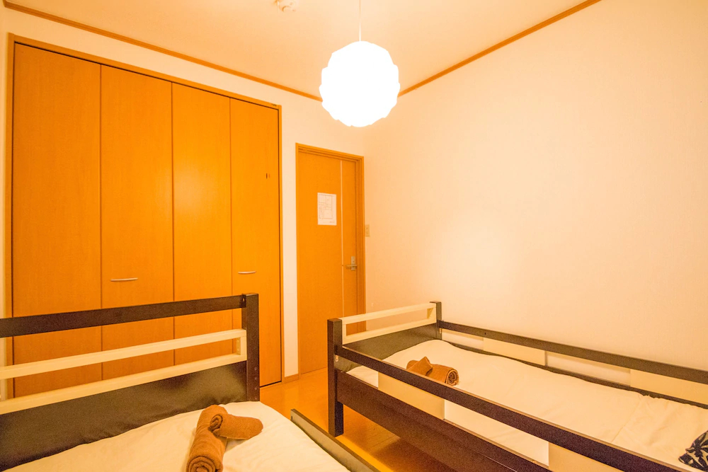 Smart Hotel Osaka