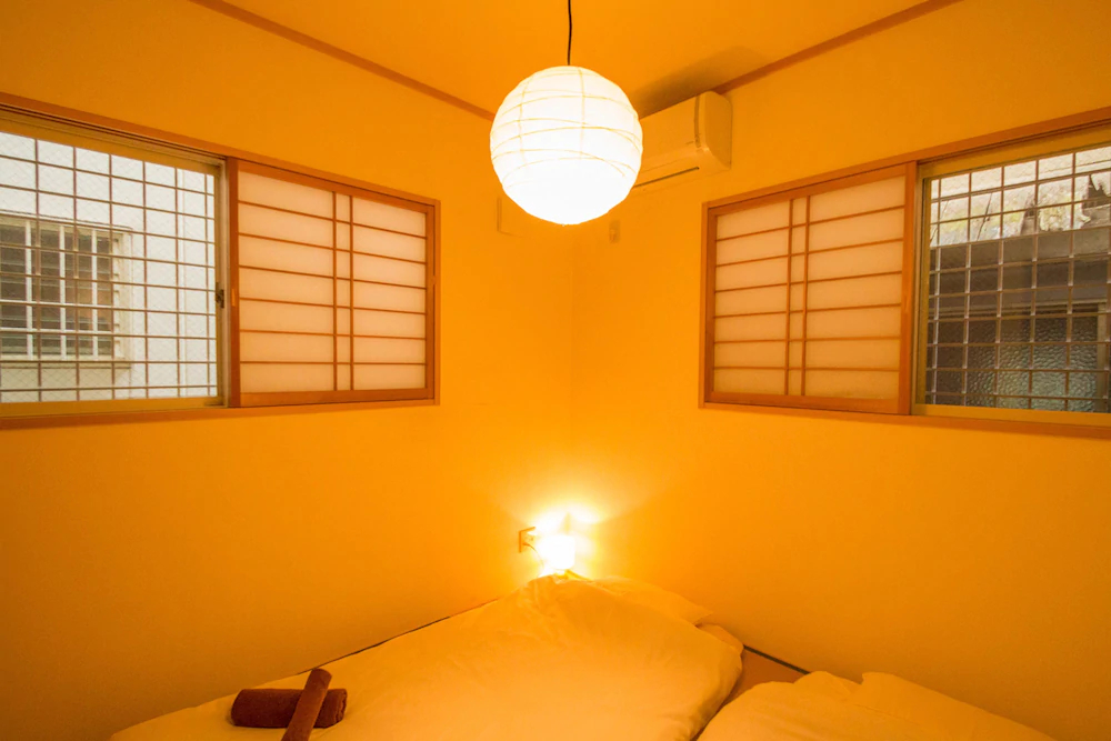 Smart Hotel Osaka