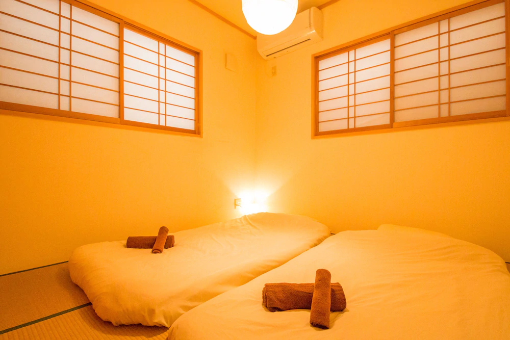 Smart Hotel Osaka