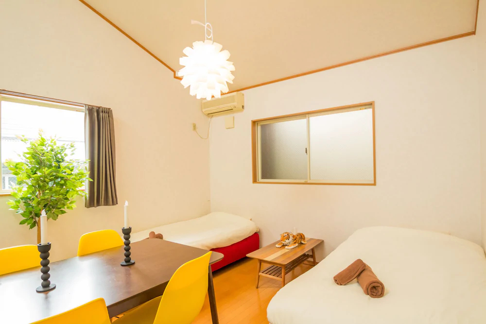 Smart Hotel Osaka