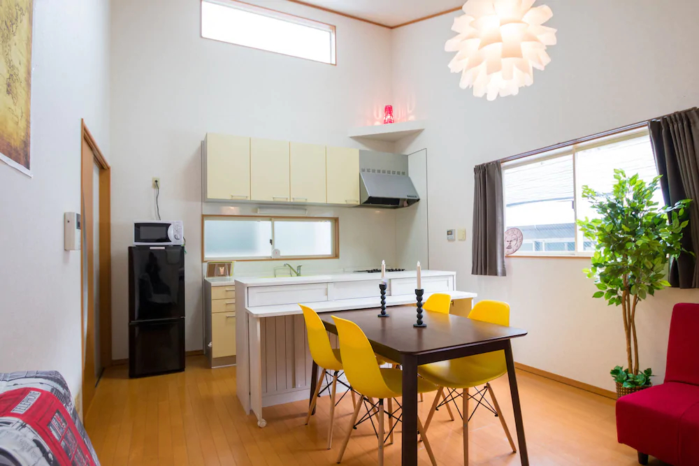 Smart Hotel Osaka