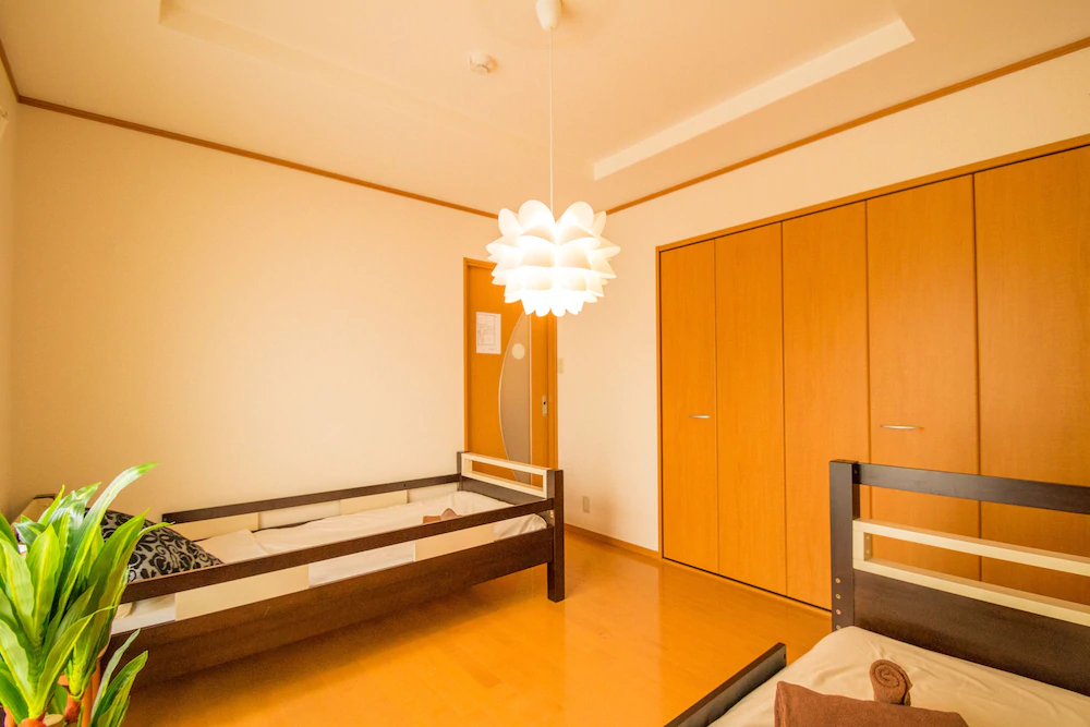 Smart Hotel Osaka