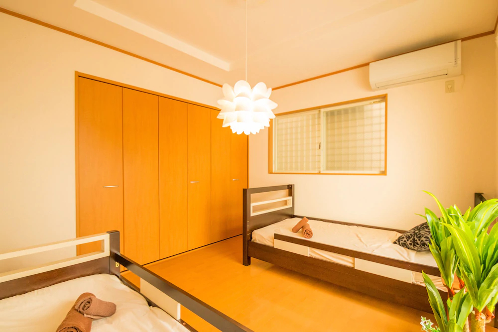 Smart Hotel Osaka