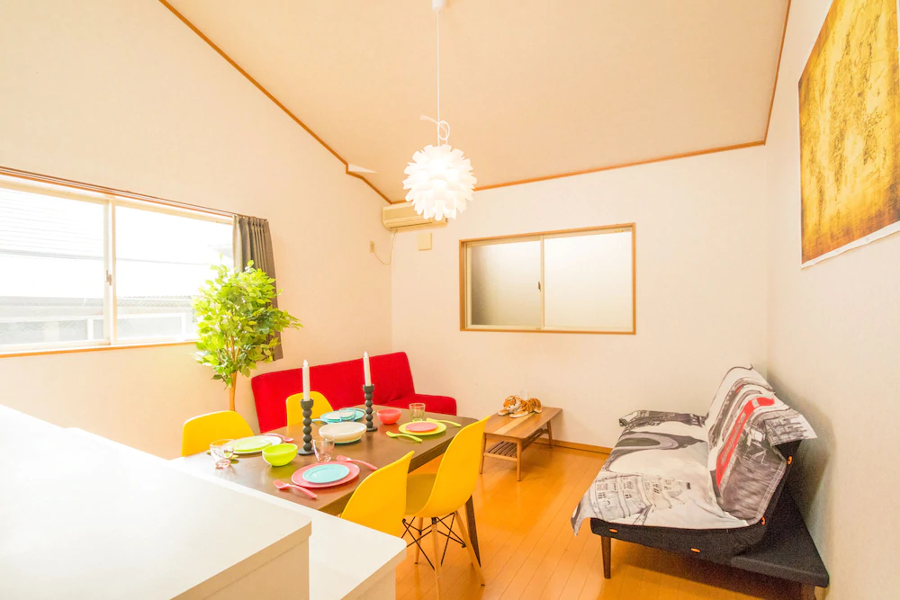 Smart Hotel Osaka
