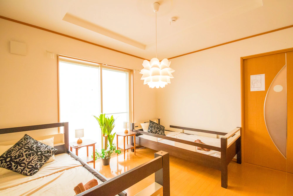 Smart Hotel Osaka