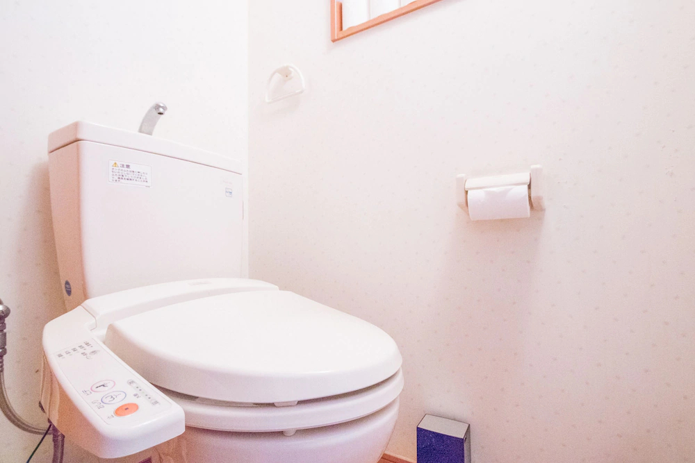 Smart Hotel Osaka