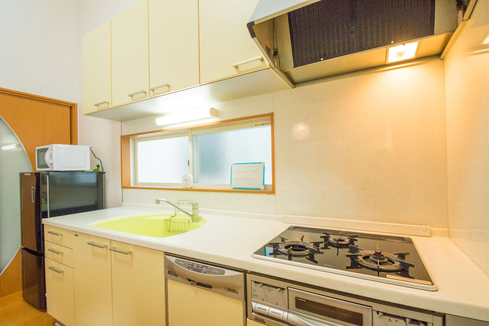 Smart Hotel Osaka