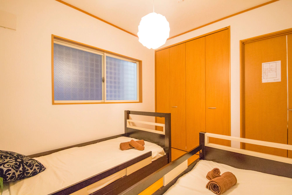 Smart Hotel Osaka