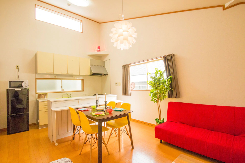 Smart Hotel Osaka