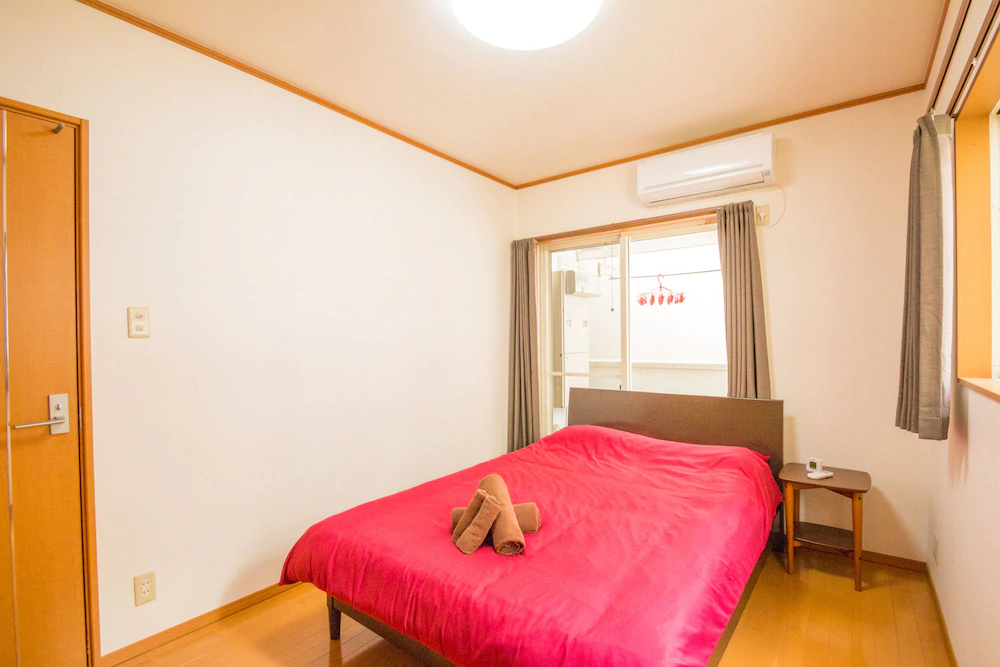 Smart Hotel Osaka