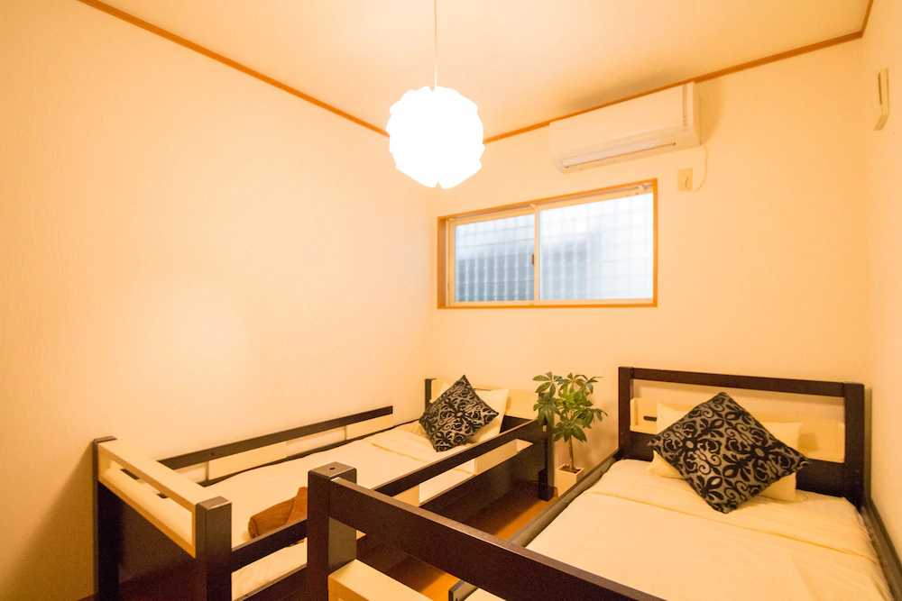 Smart Hotel Osaka