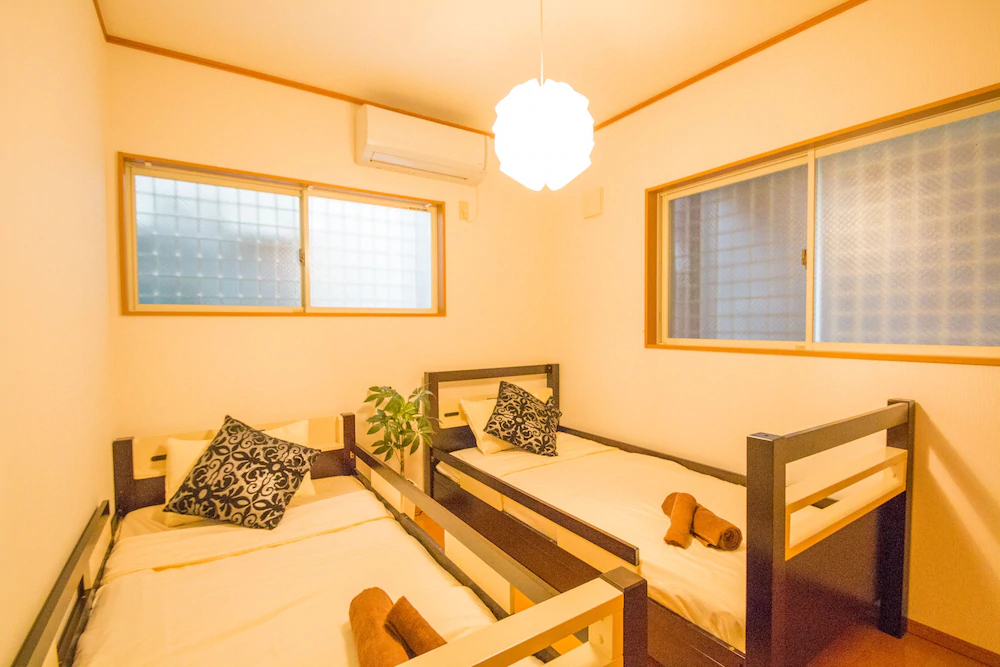 Smart Hotel Osaka