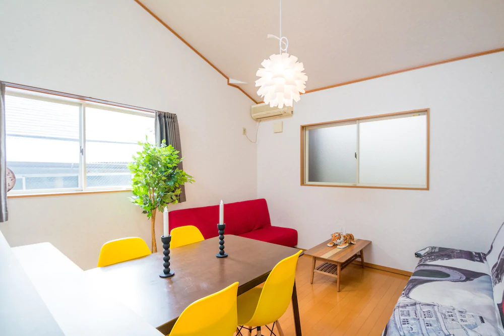 Smart Hotel Osaka