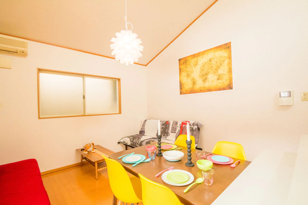 Smart Hotel Osaka
