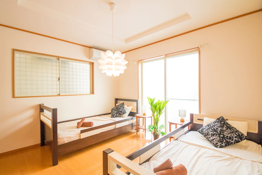 Smart Hotel Osaka