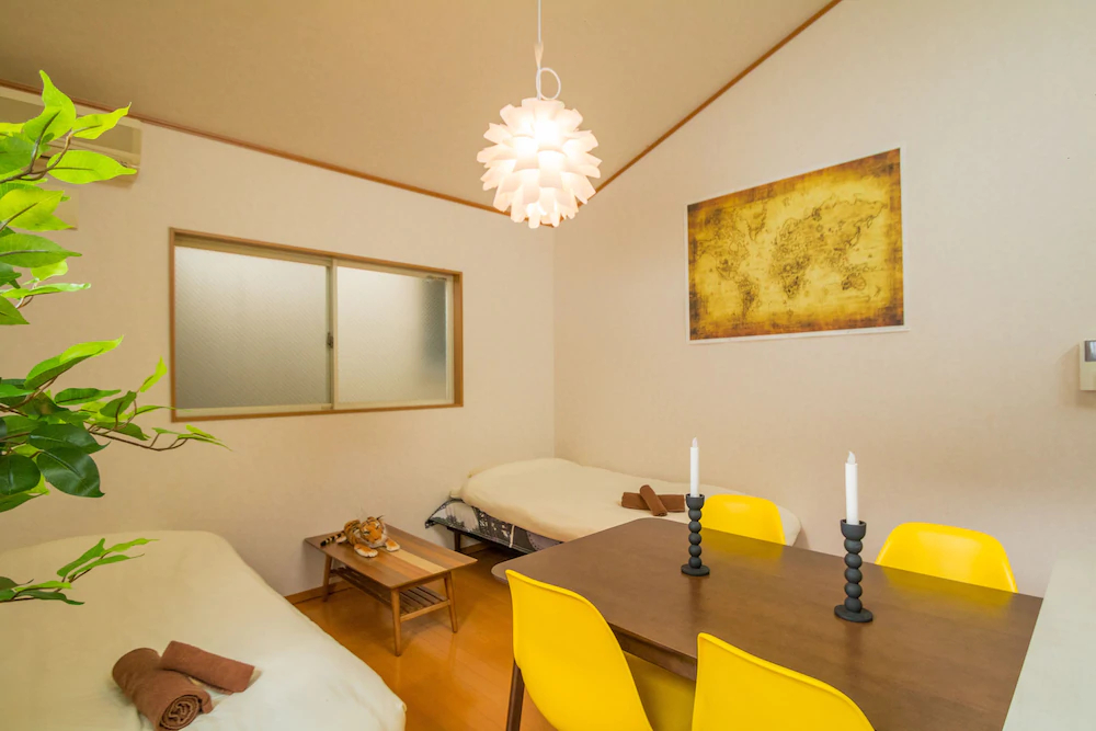 Smart Hotel Osaka