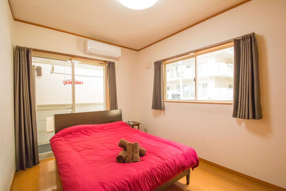 Smart Hotel Osaka