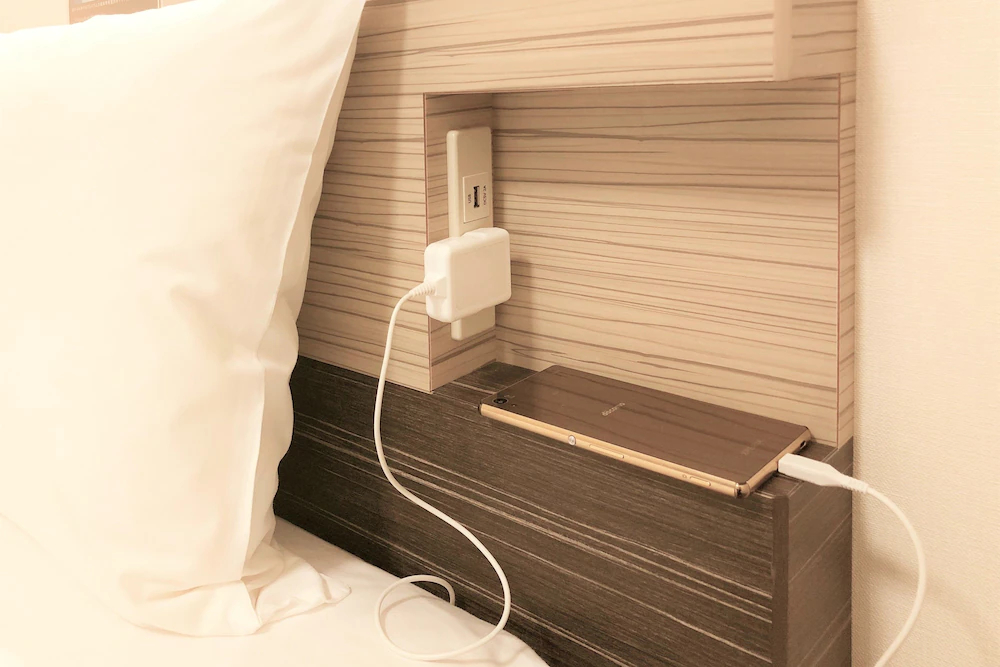 Smile Hotel Premium Osaka Higashi Shinsaibashi