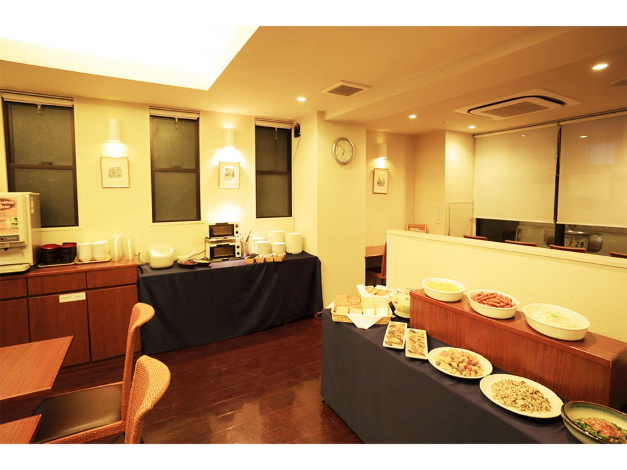 Smile Hotel Namba