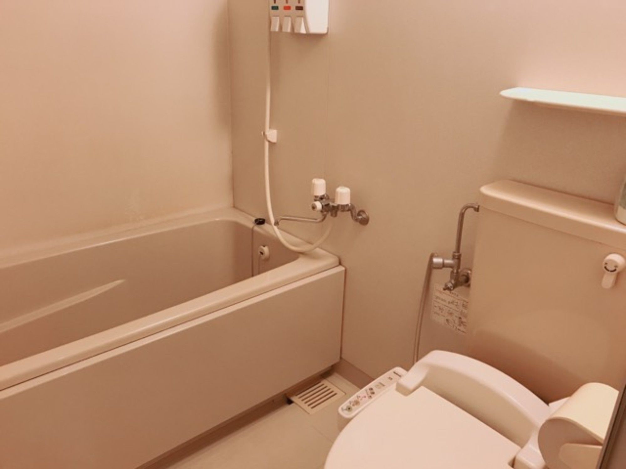 Smile Hotel Namba