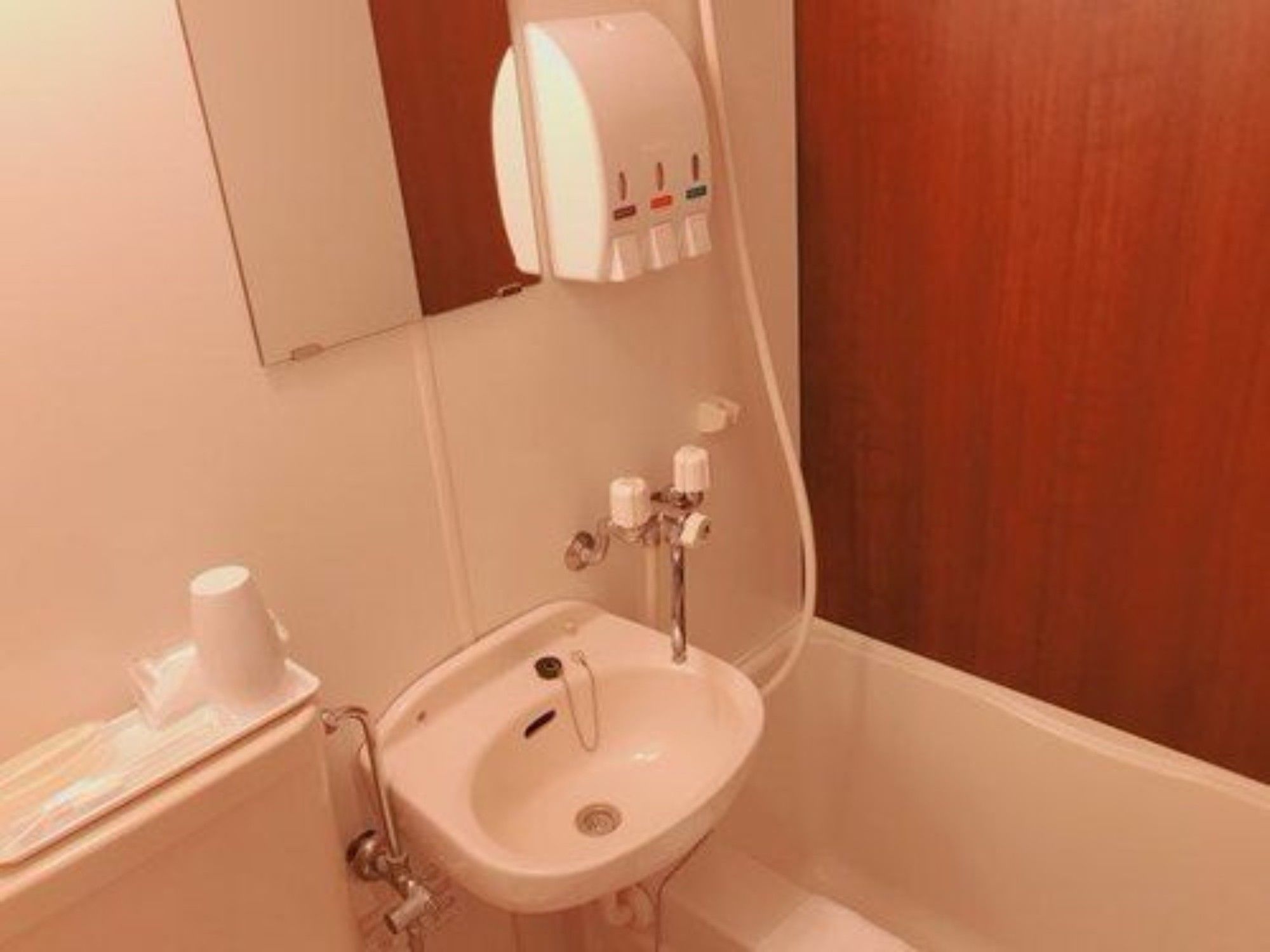 Smile Hotel Namba