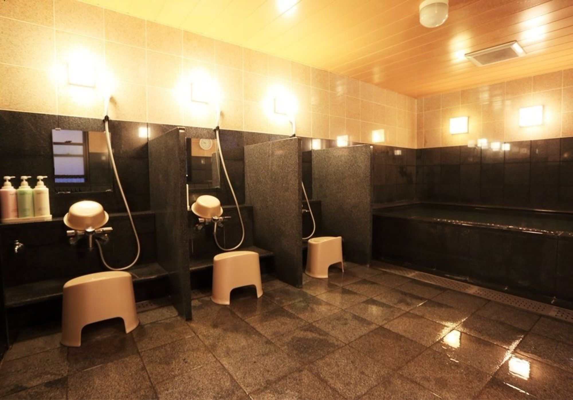 Smile Hotel Namba