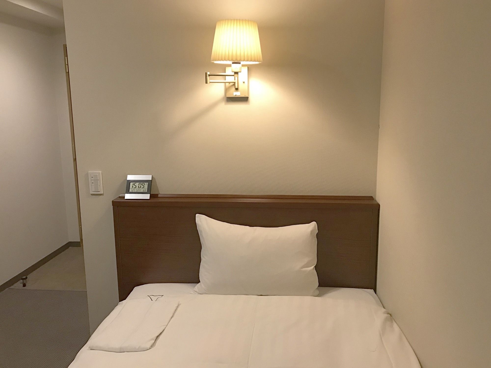Smile Hotel Namba