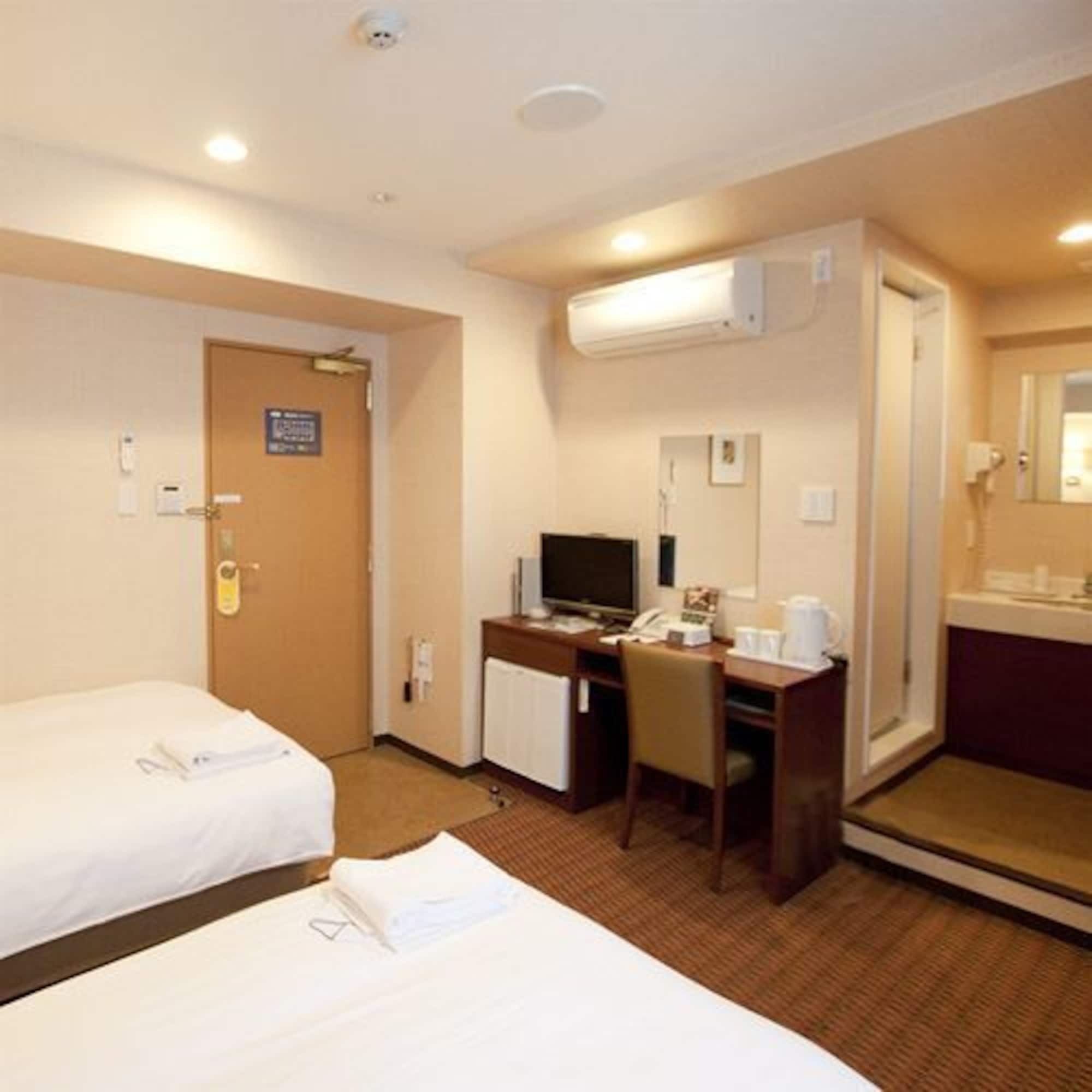 Smile Hotel Namba