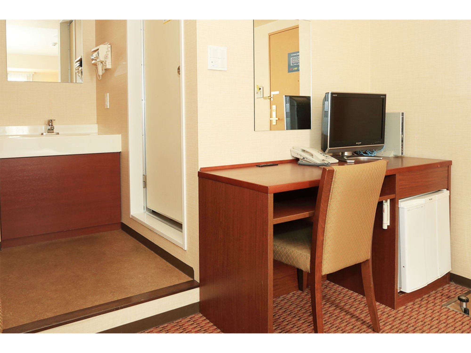 Smile Hotel Namba