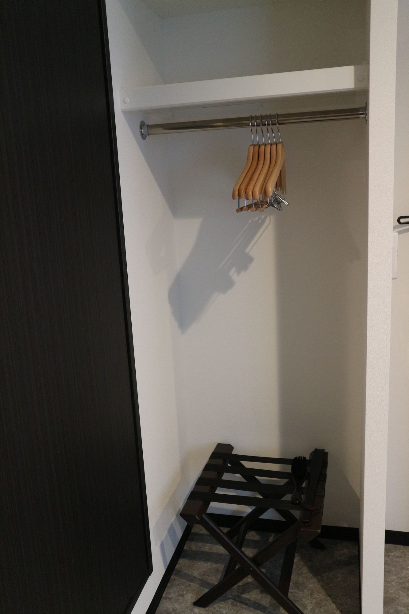 Sonezaki Luxe Hotel
