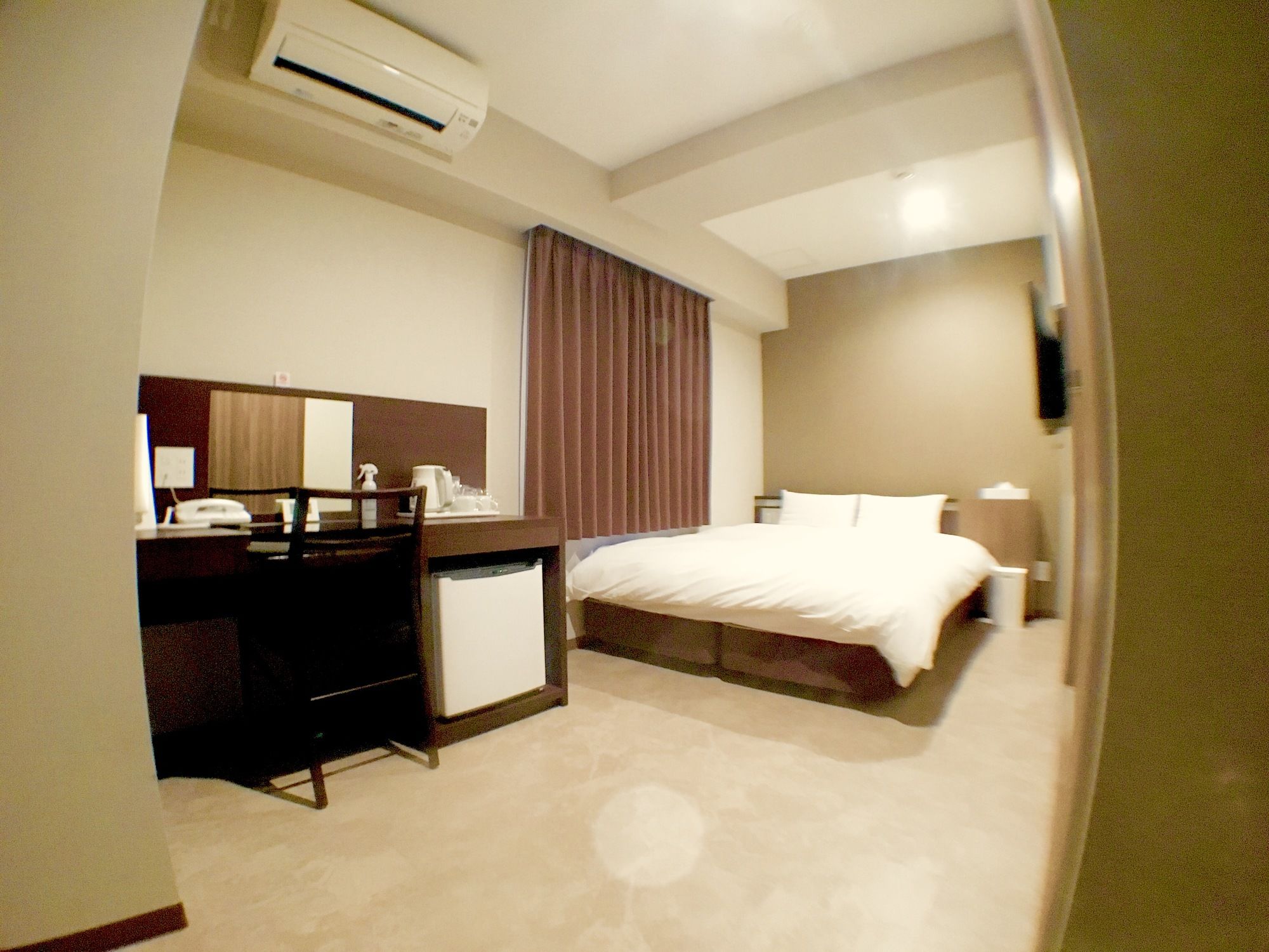 Sonezaki Luxe Hotel