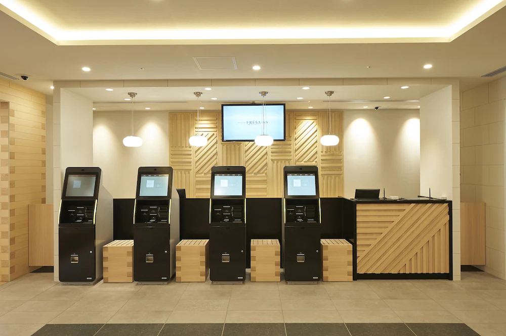 Sotetsu Fresa Inn Osaka Namba