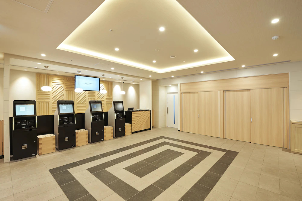 Sotetsu Fresa Inn Osaka Namba