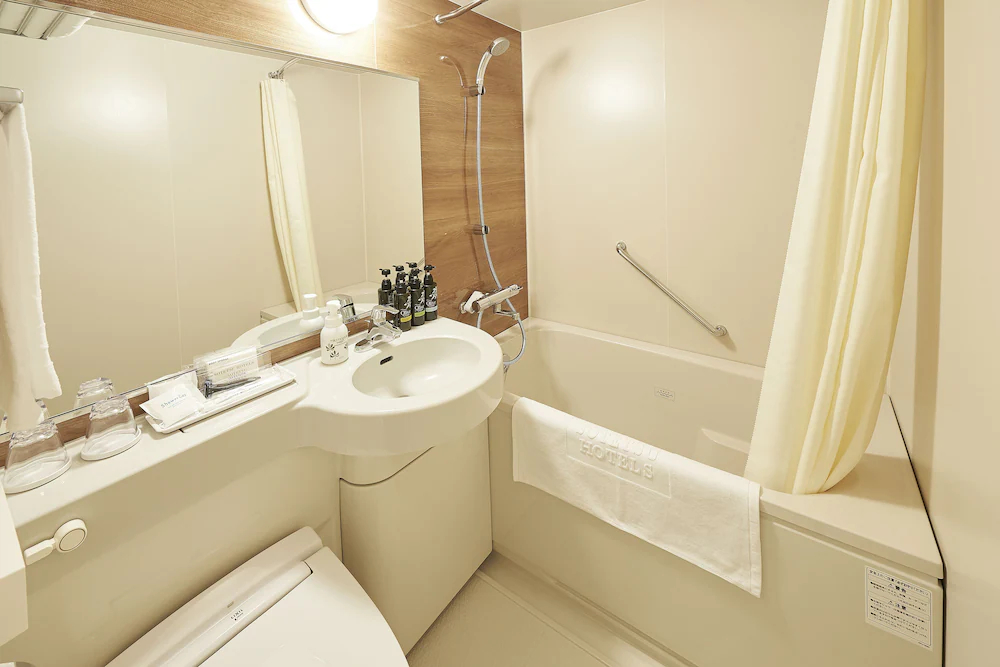 Sotetsu Fresa Inn Osaka Namba