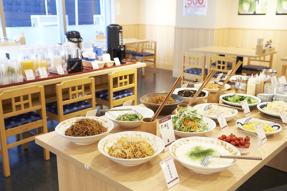 Sotetsu Fresa Inn Osaka Namba
