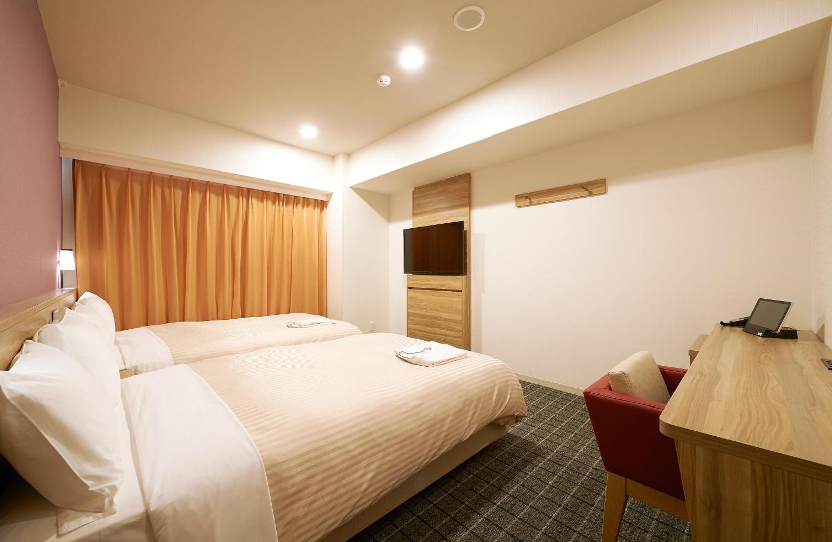 Sotetsu Fresa Inn Osaka Shinsaibashi
