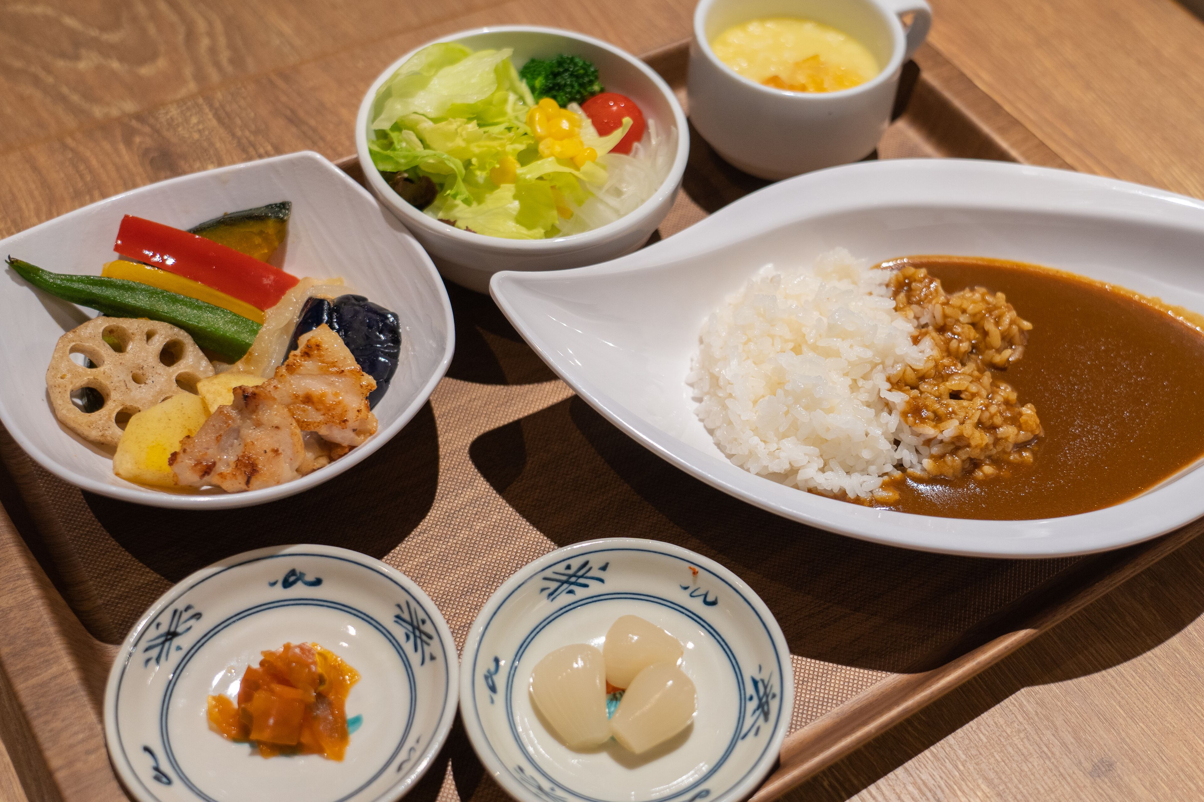 Sotetsu Fresa Inn Osaka Shinsaibashi