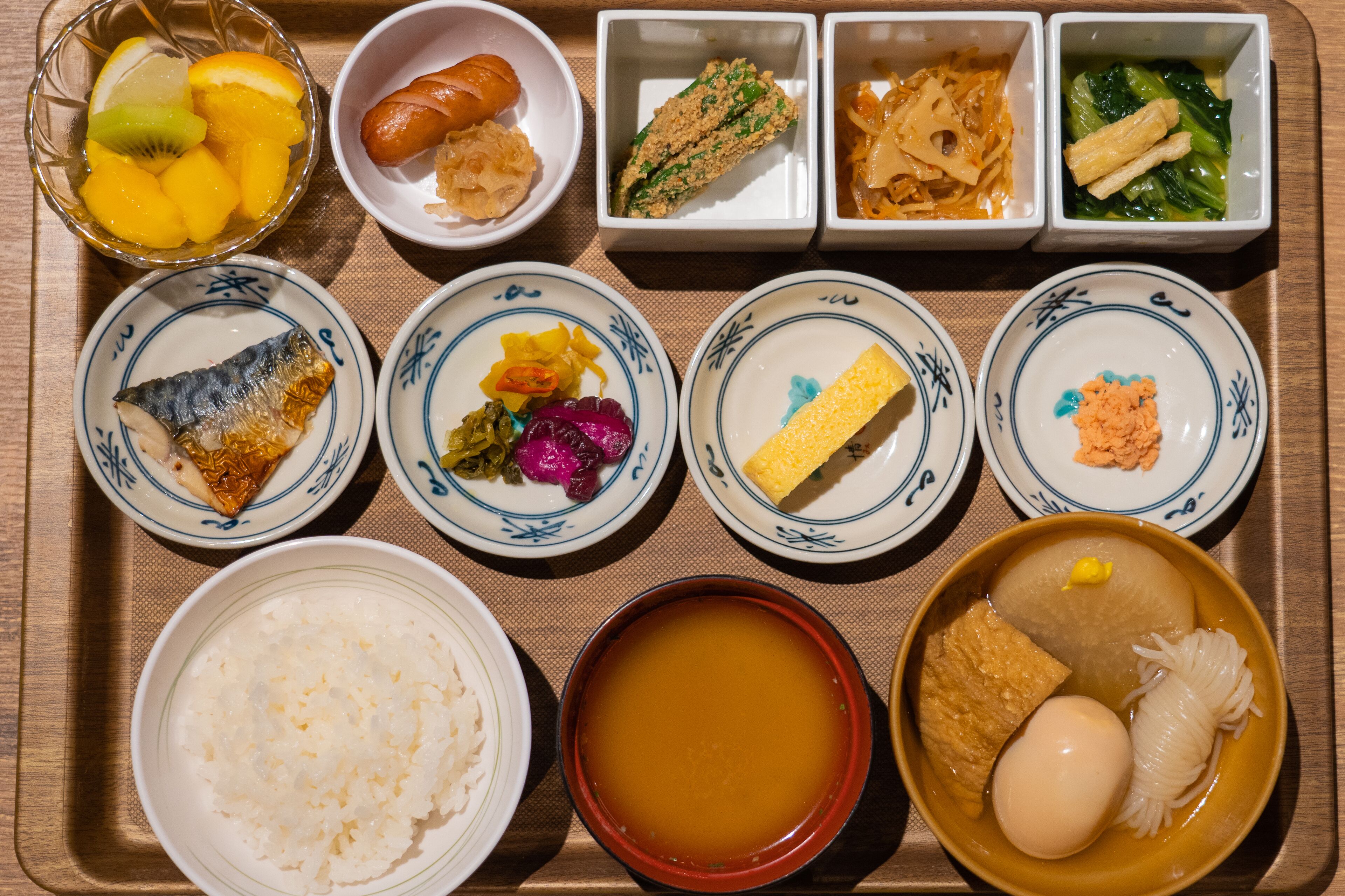 Sotetsu Fresa Inn Osaka Shinsaibashi