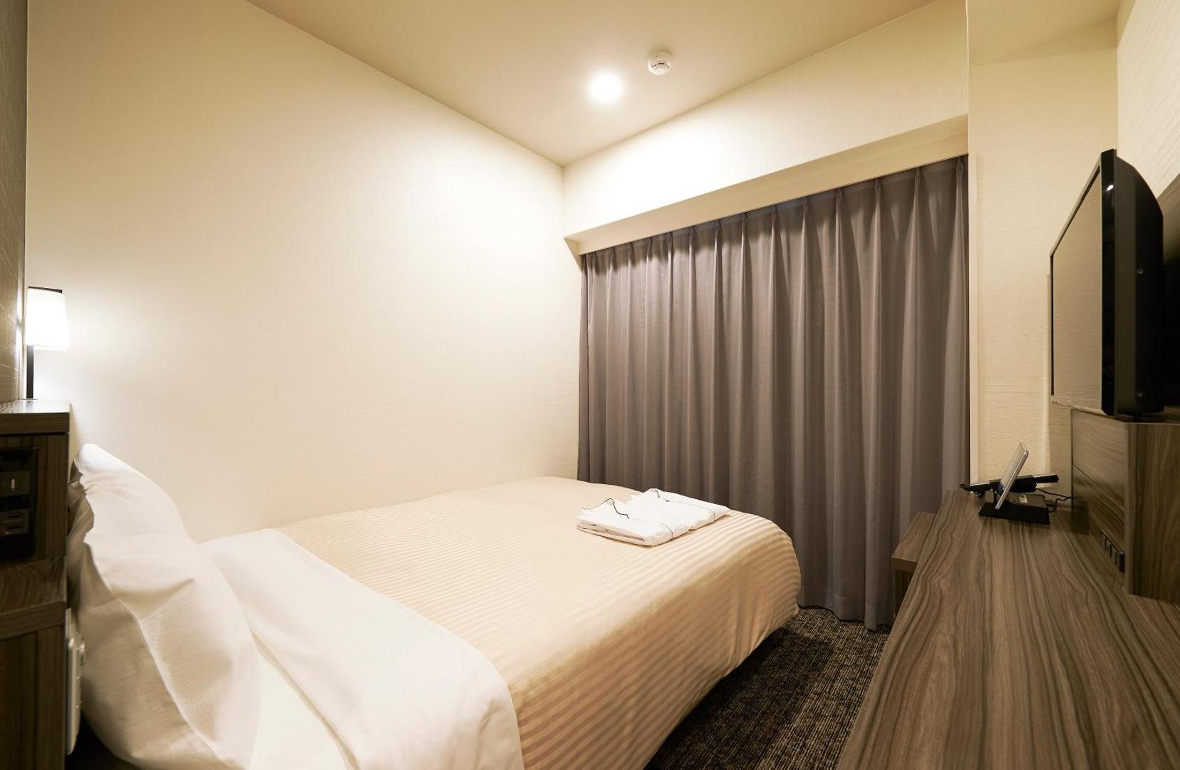 Sotetsu Fresa Inn Osaka Shinsaibashi