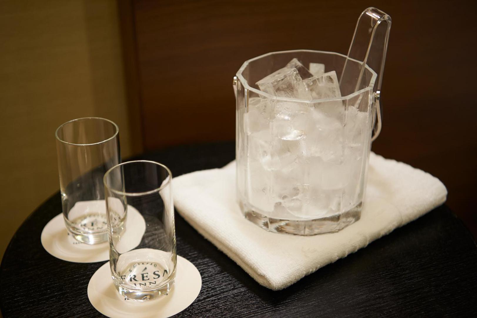 Sotetsu Fresa Inn Osaka Shinsaibashi