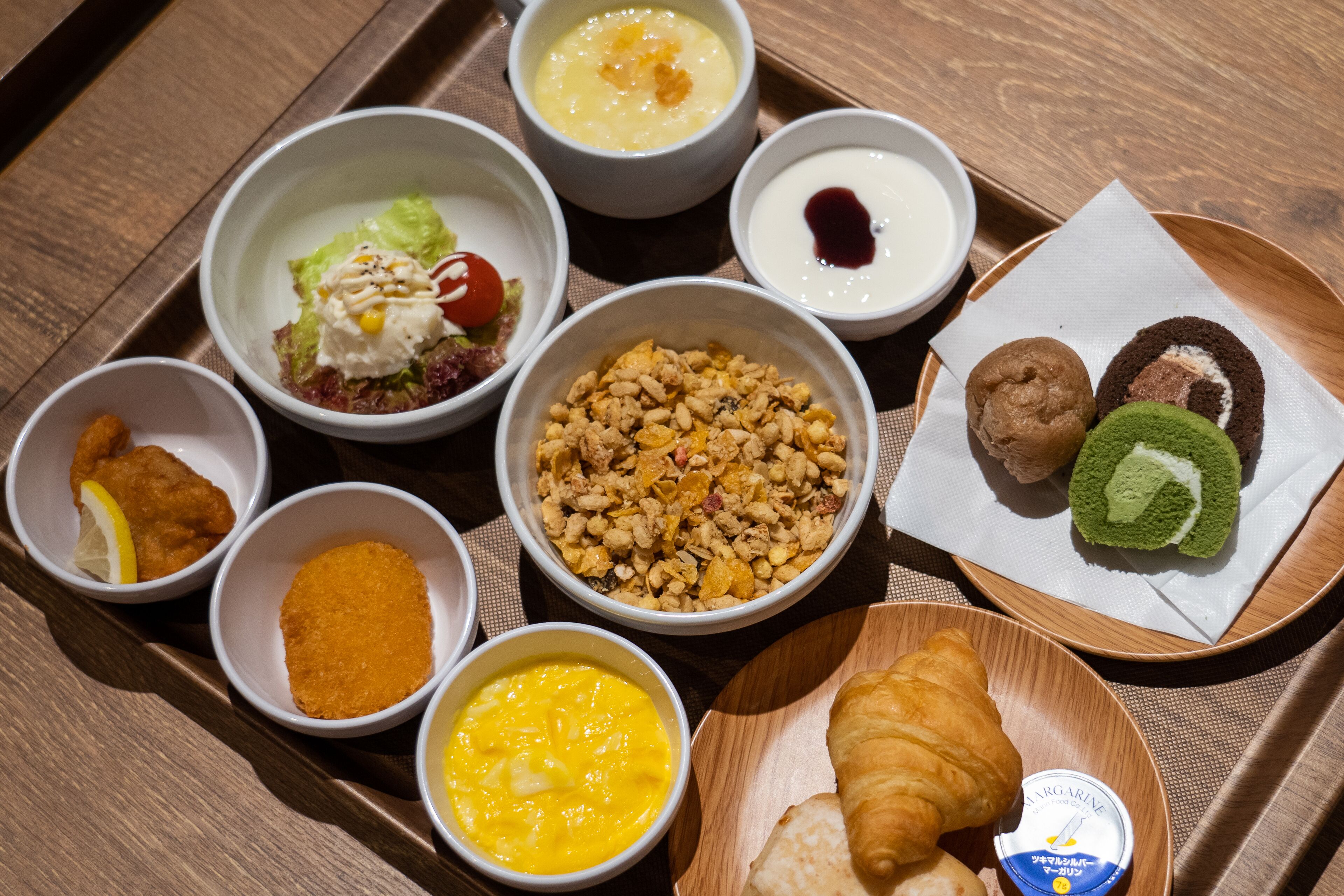 Sotetsu Fresa Inn Osaka Shinsaibashi