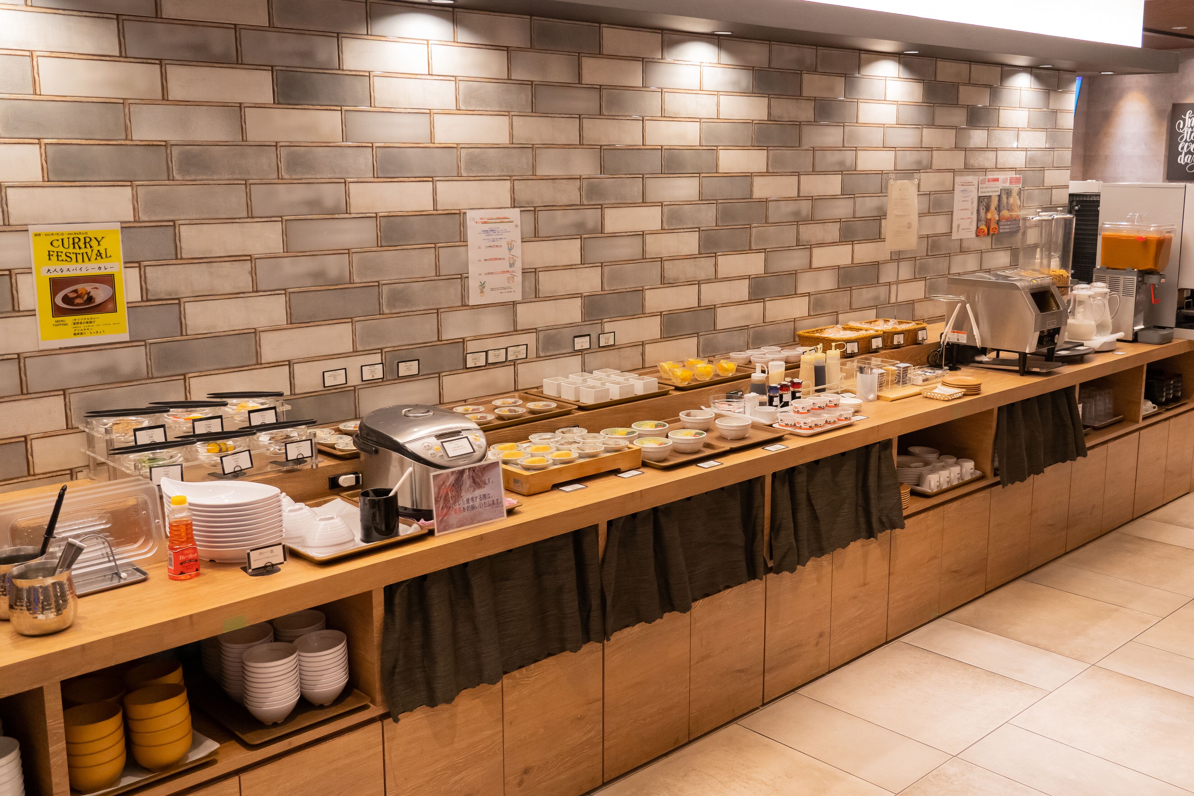 Sotetsu Fresa Inn Osaka Shinsaibashi