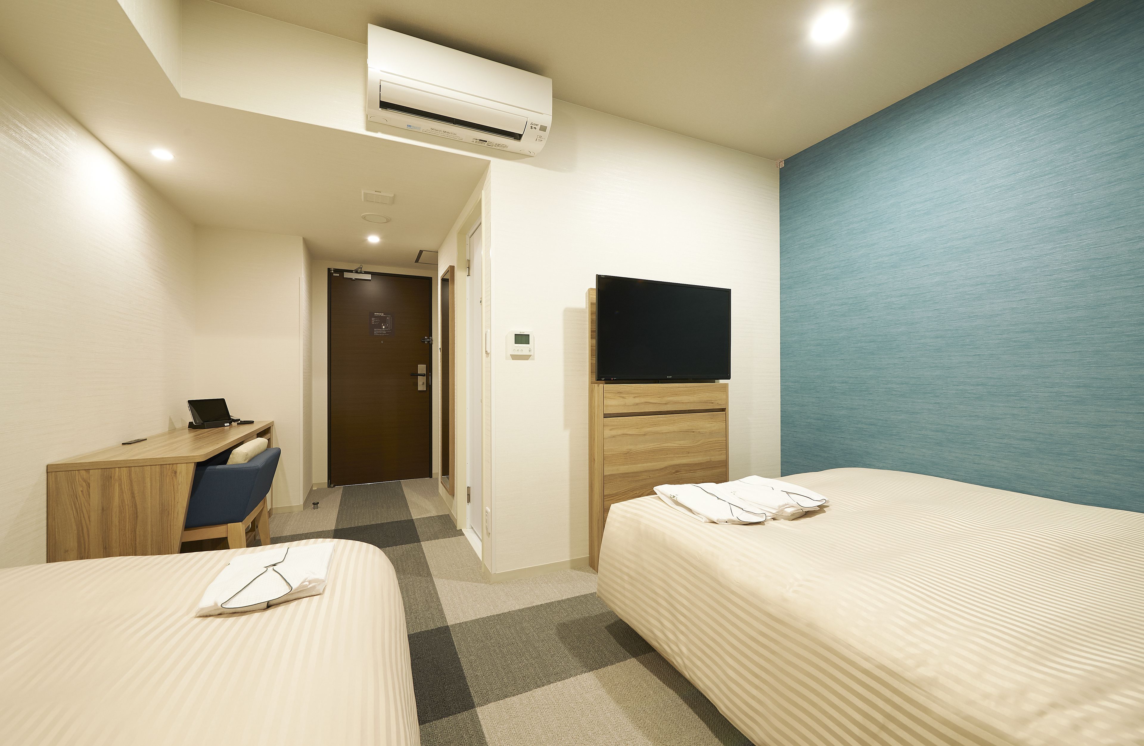 Sotetsu Fresa Inn Osaka Shinsaibashi