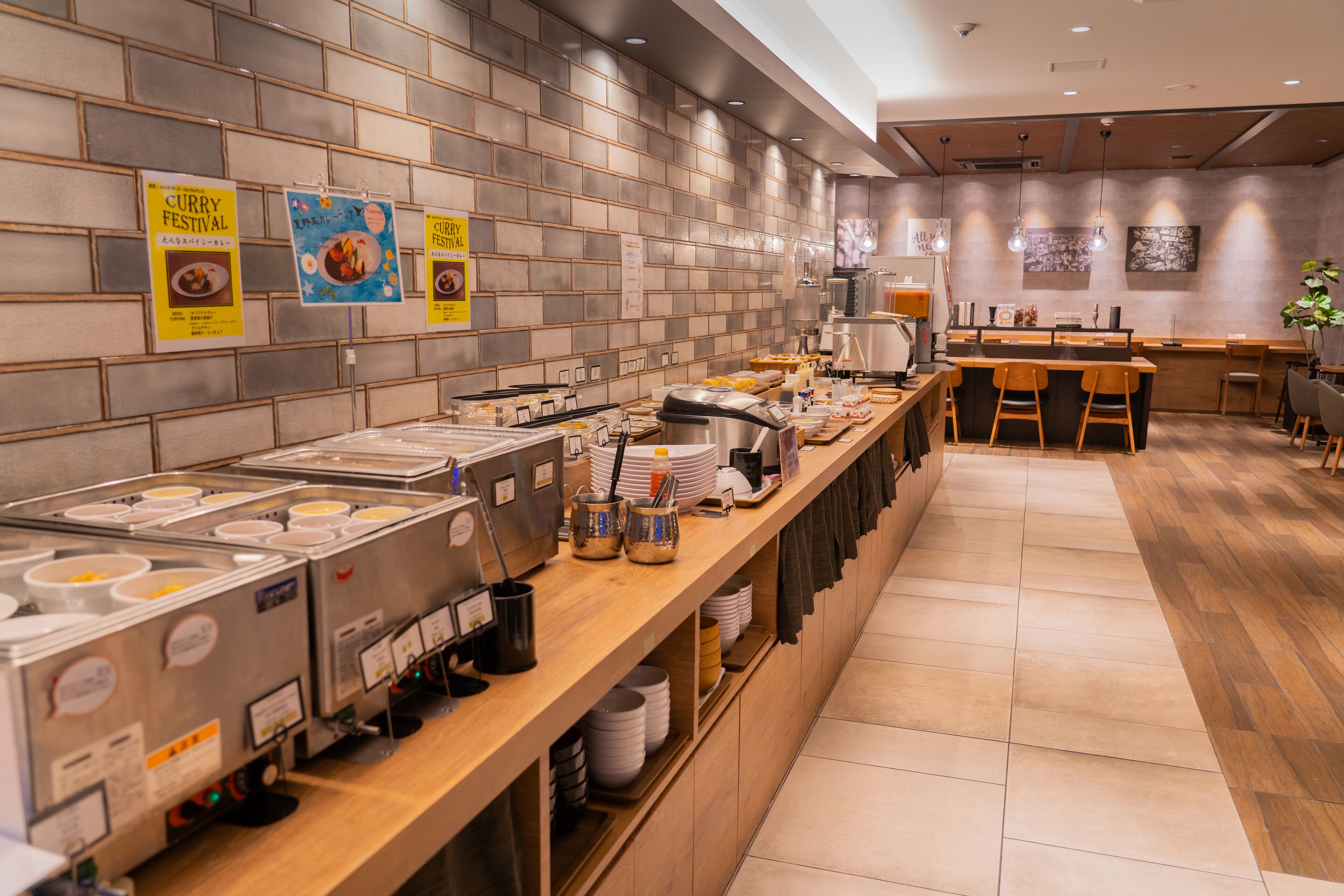 Sotetsu Fresa Inn Osaka Shinsaibashi