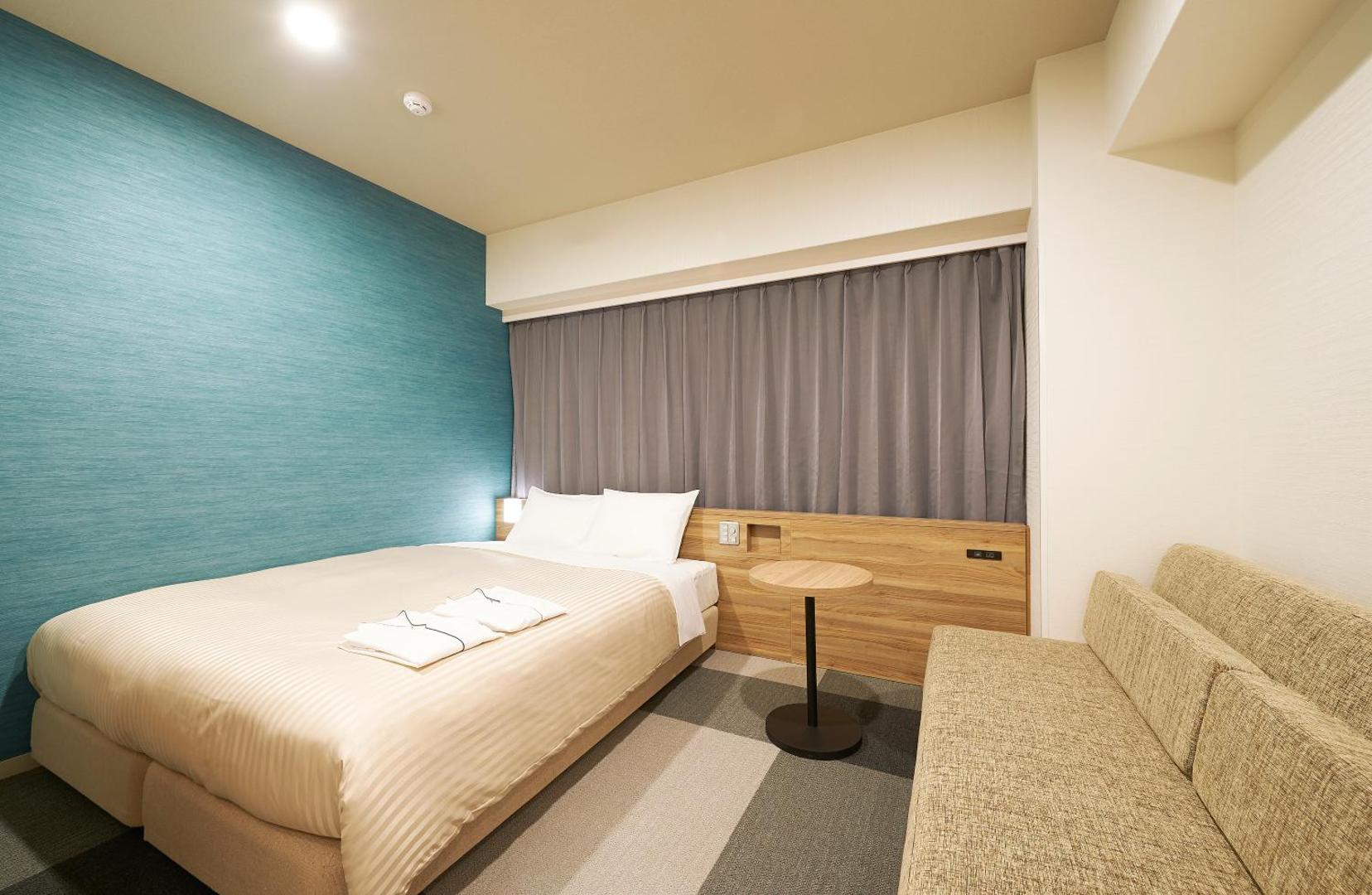Sotetsu Fresa Inn Osaka Shinsaibashi