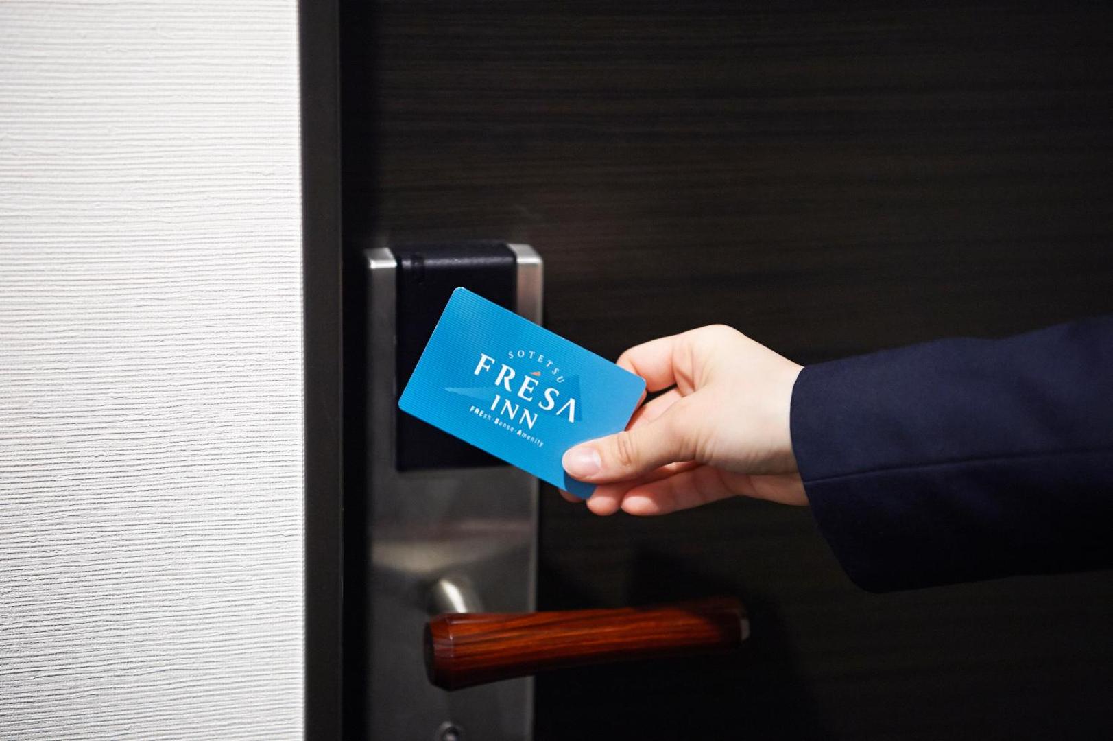 Sotetsu Fresa Inn Osaka Shinsaibashi