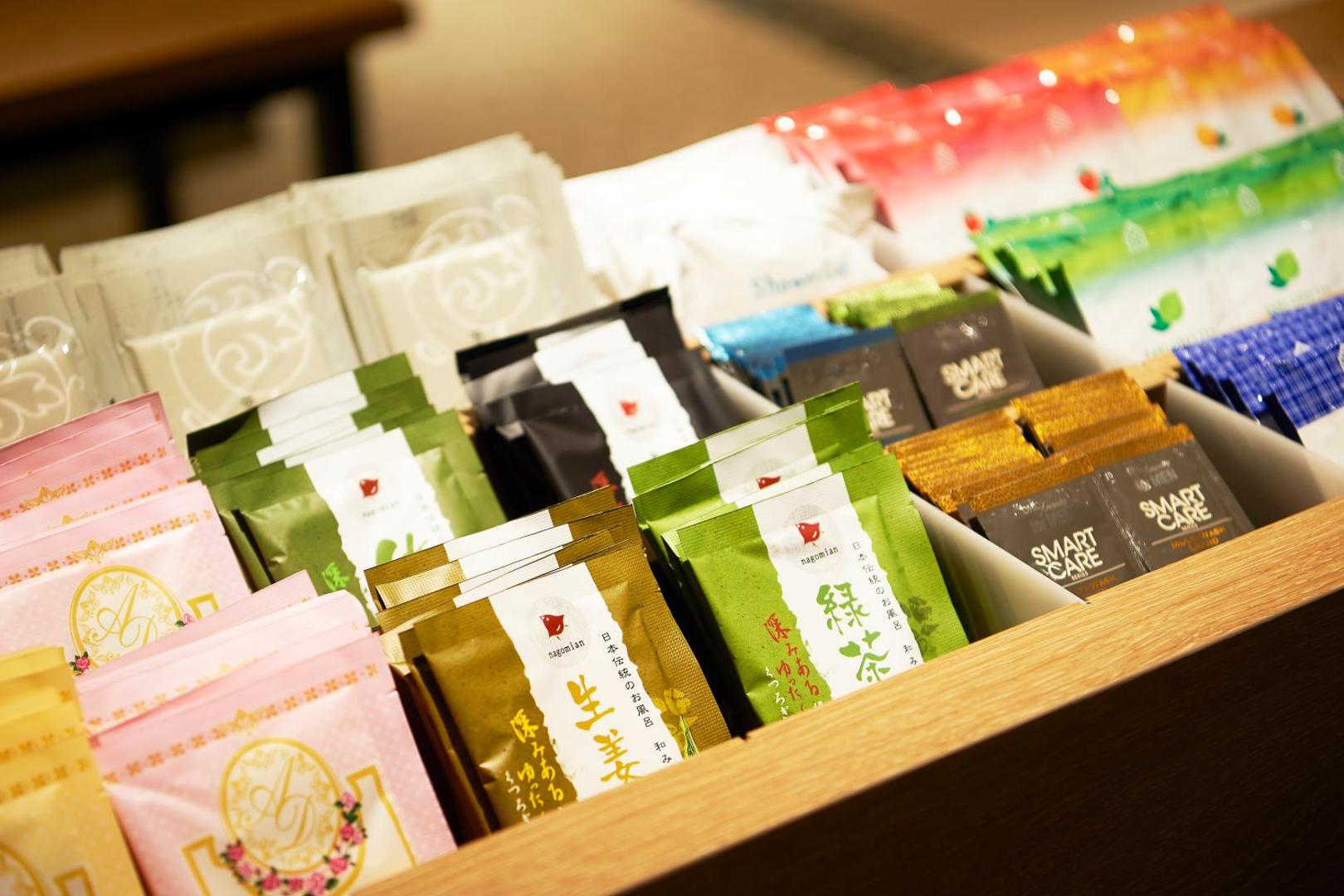 Sotetsu Fresa Inn Osaka Shinsaibashi