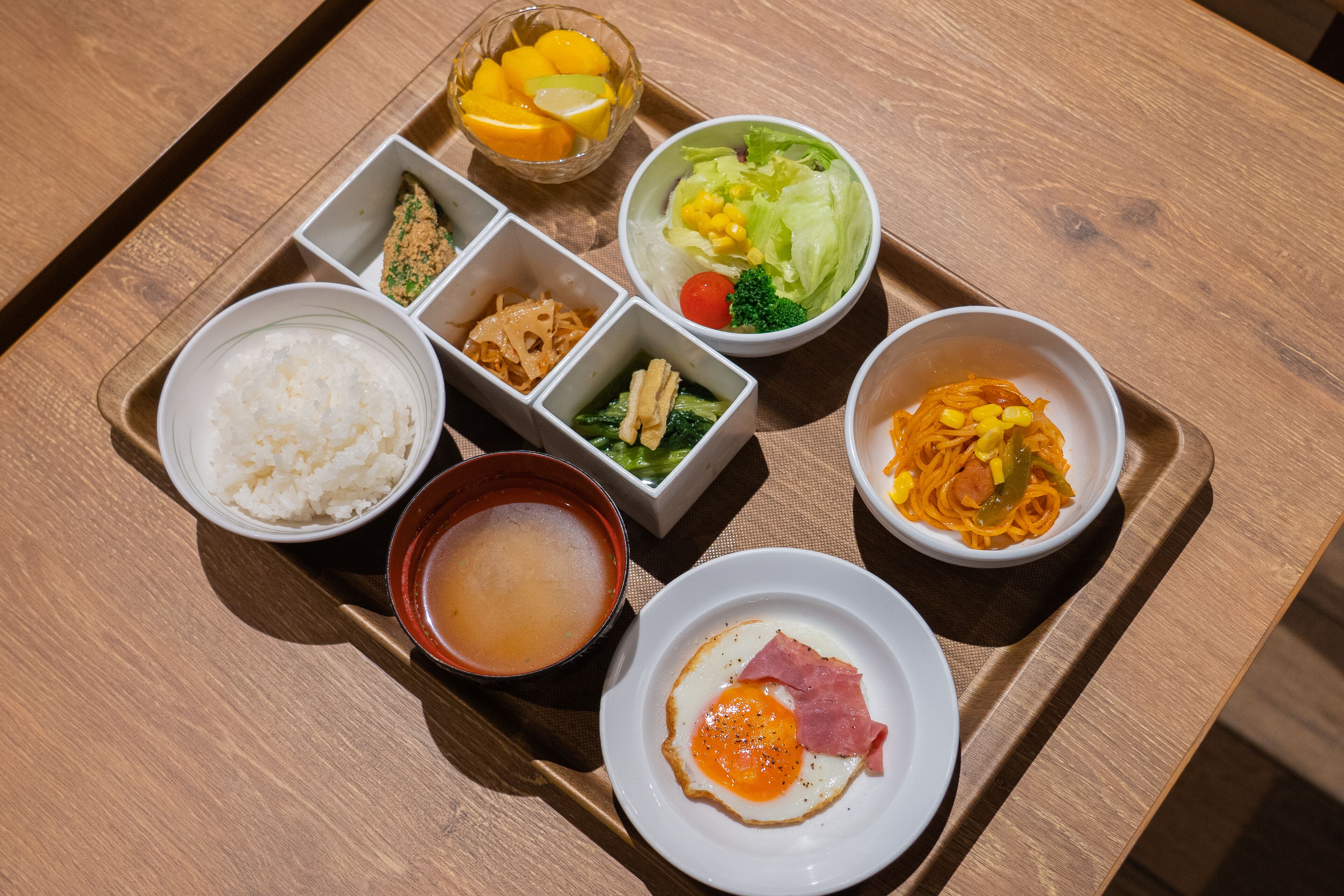 Sotetsu Fresa Inn Osaka Shinsaibashi