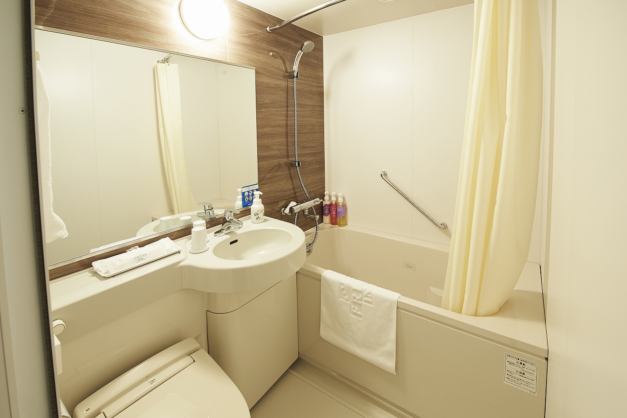 Sotetsu Fresa Inn Kitahama